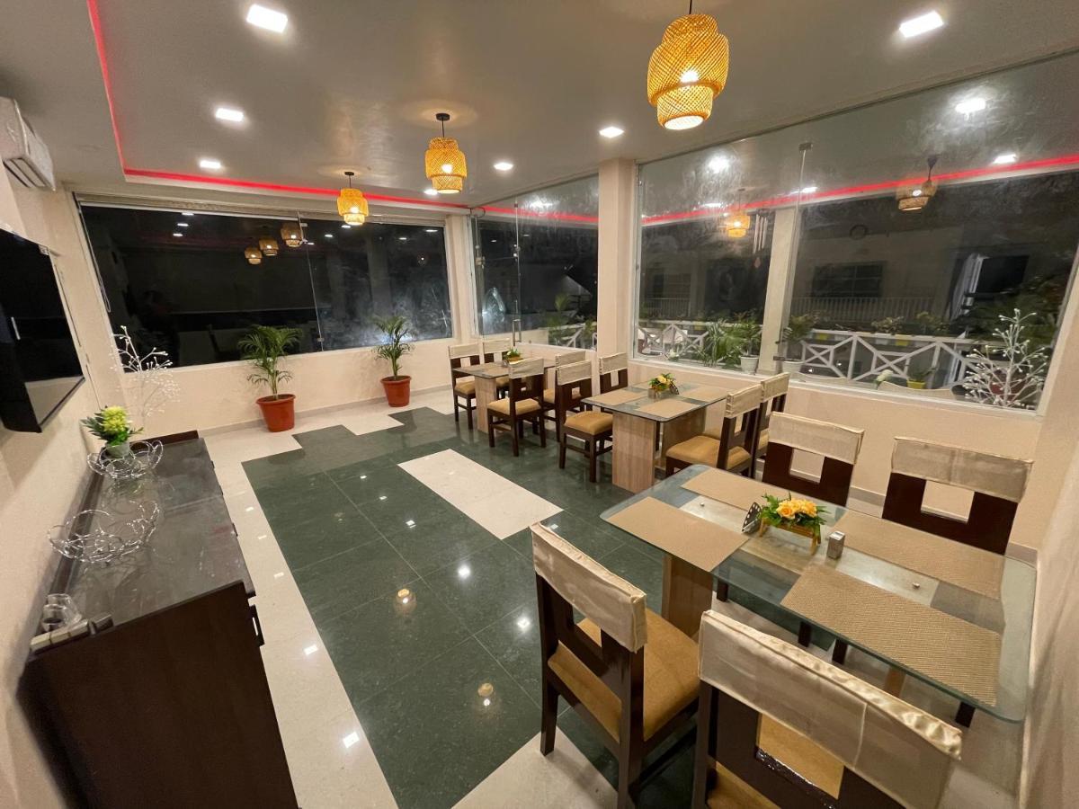 Jaldapara Forest Tourist Lodge Jftl Madari Hat Eksteriør billede