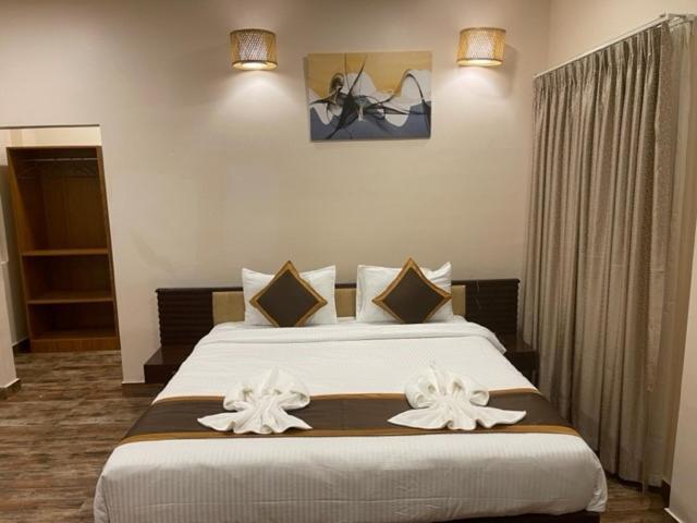Jaldapara Forest Tourist Lodge Jftl Madari Hat Eksteriør billede